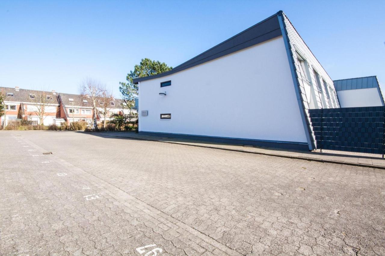 Haus Essen Essen 5 Cuxhaven Exterior foto