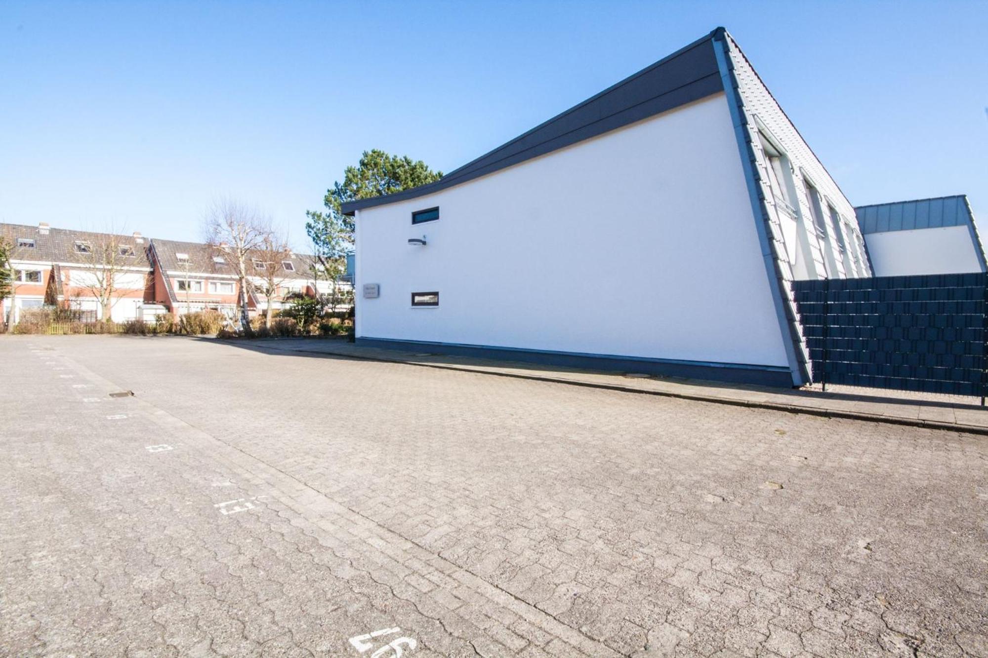 Haus Essen Essen 5 Cuxhaven Exterior foto